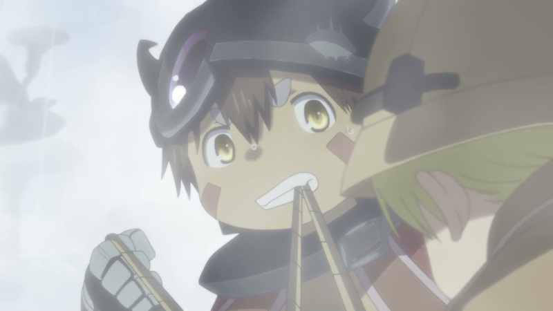 What can I do to save Riko?!