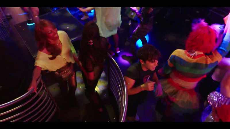 �� What can I do? What can I do? ♪