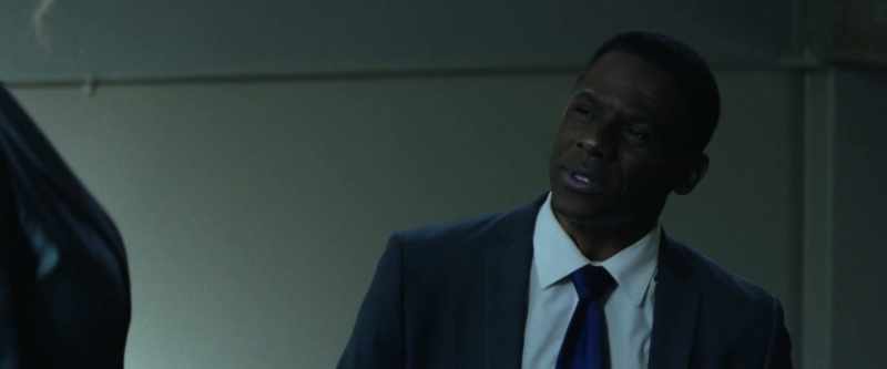 What can I do for you? - I need some information