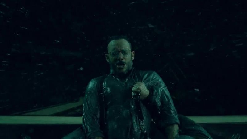 What can I do for you, John?