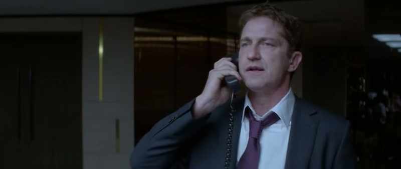What can I do for you, Lou?/ Well