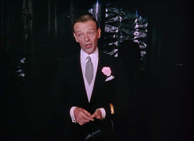 What can I say about Ziegfeld