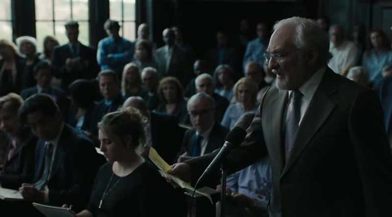 What can we possibly say good about Madoff