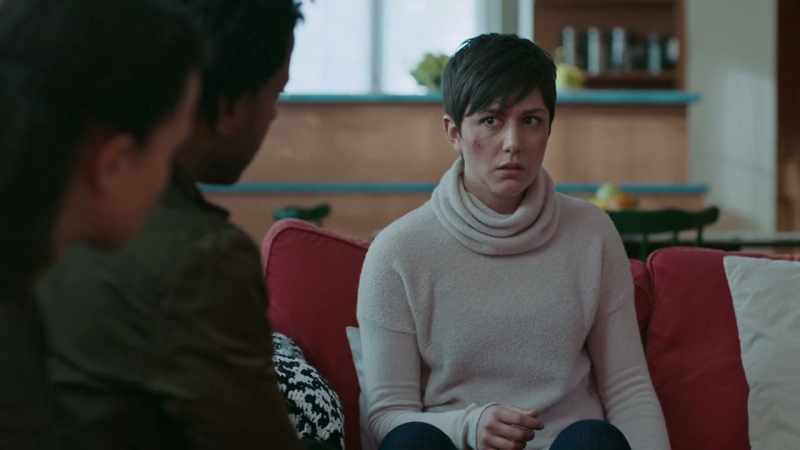 What can you tell us about your relationship to Jed Lincoln?