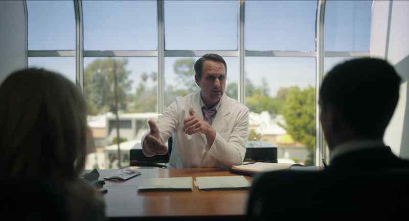 What we cannot do here is predict death