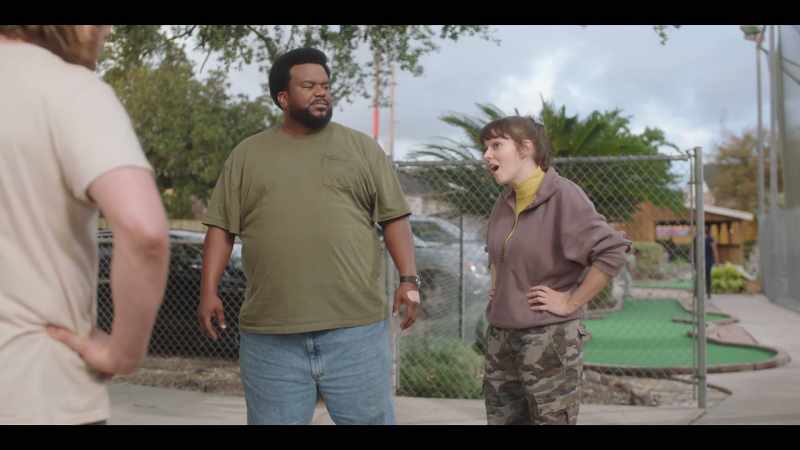 What if Carlos and Condom Carl are twins?