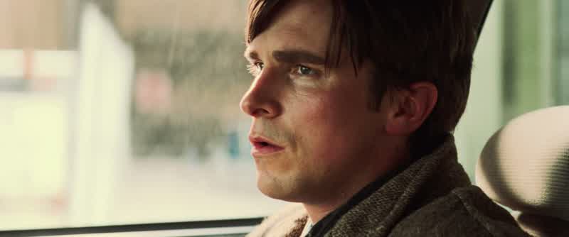 What chance does Gotham have when the good people do nothing?