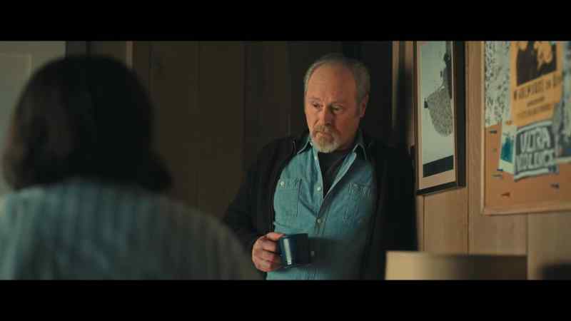 What? - [Charles Godfrey] You know, most people