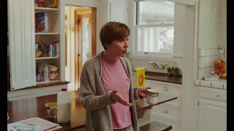What if Charlie is on Broadway