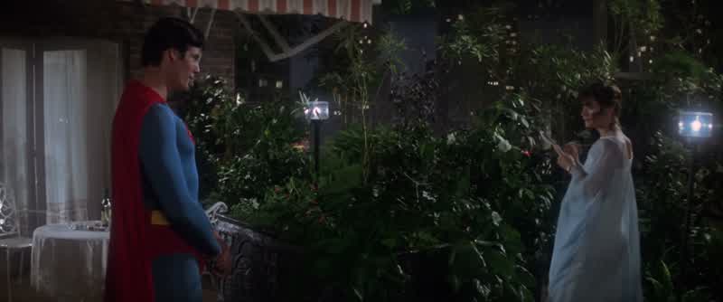 What color underwear am I wearingHmI'm sorry I embarrassed you didn't I NoI did No no Not at allIt's just that this planter must be made of leadYes it is So Oh you see II sort of have a problem seeing