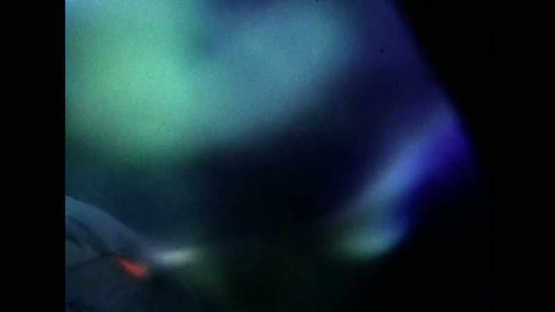 What could be expected when they returned to earth, nobody knew