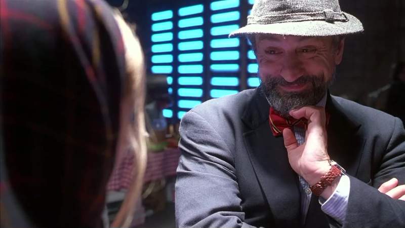 What could they do me