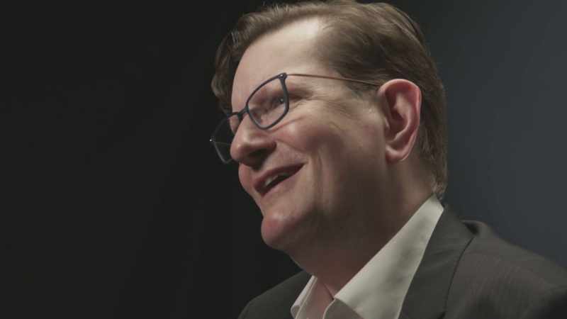 What he could do now as an actor in his 60s