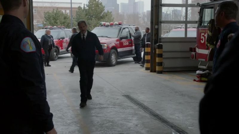 What could we do for you, Commissioner?