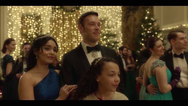 What could possibly come between two people who look at each other like that?