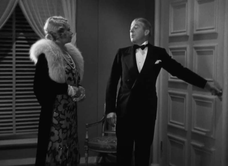 What this country needs is fewer blondes