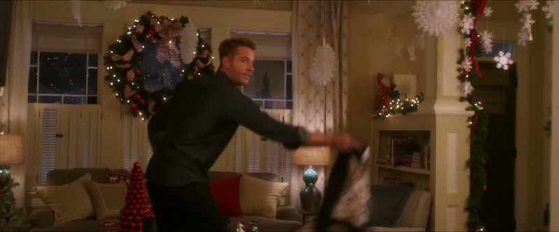 What dancing? - Christmas dancing
