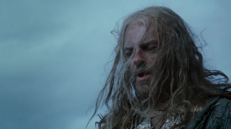 What is dead may never die