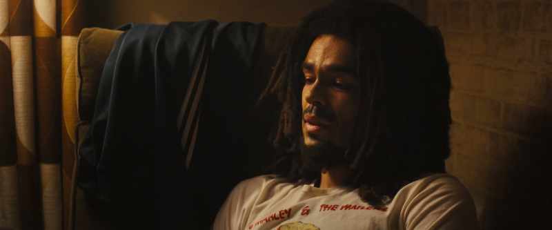 What dem think mi can bring peace