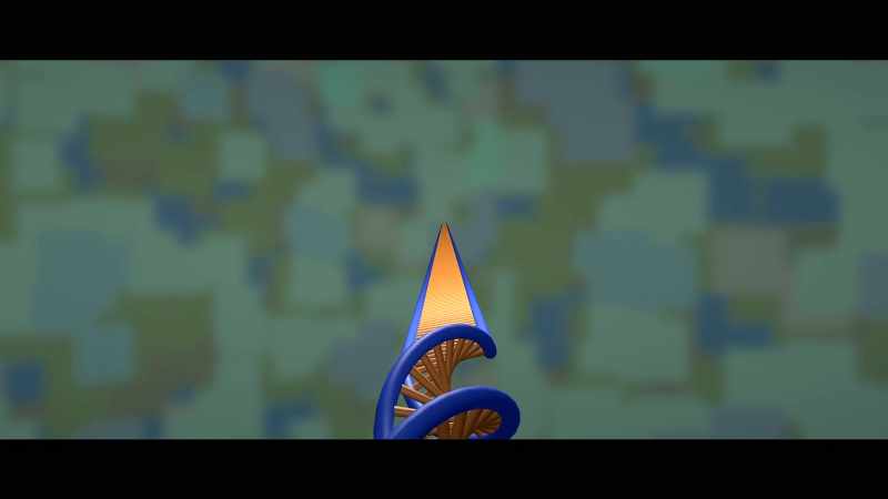 What determines whether it manifests or not