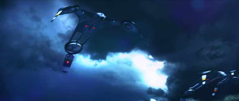 What was developed as a destructive agent