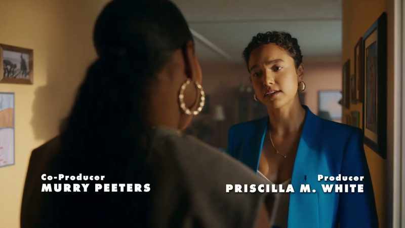 What we did at Prince's penthouse