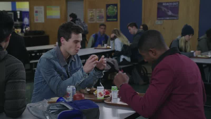 What did Clay say?
