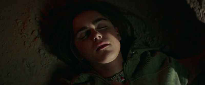 What did you do? -Hey, hey, hey, wake up!
