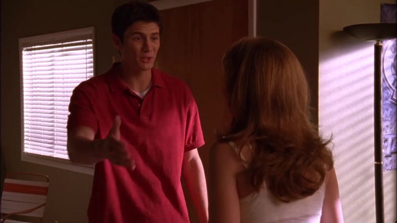 What did you do? -Now you have something to compose on