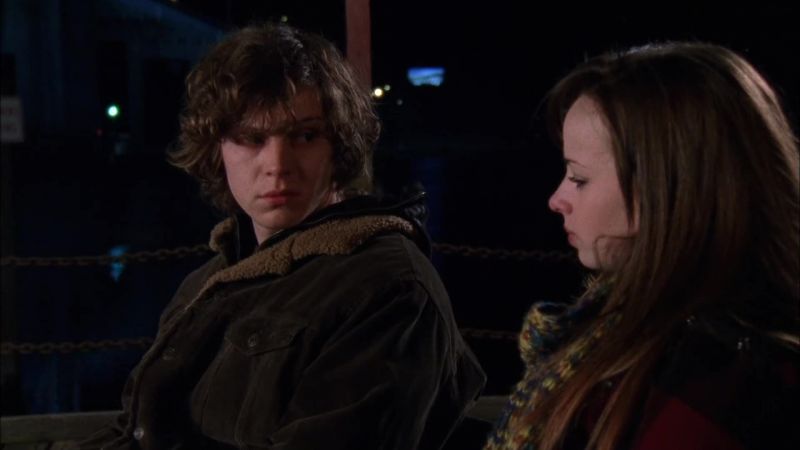 What did you do when they were gonna come take you away again?