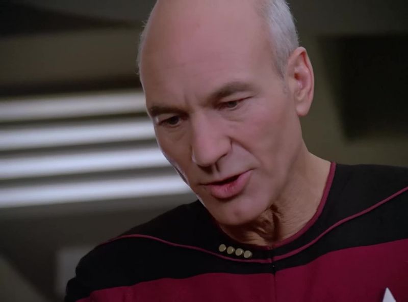 What did you do? What happened? Why did you leave the ship?