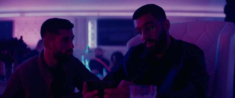 What did it end up with? - What?
