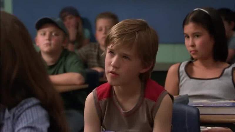 What did you ever do to change the world