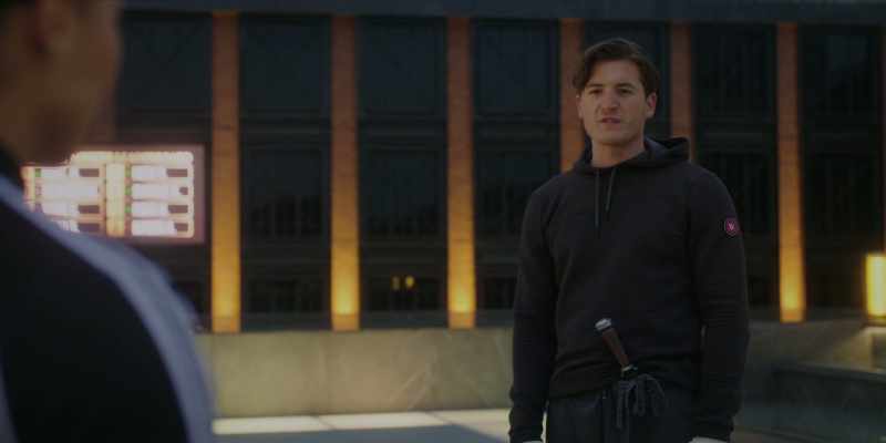 What you did was far harder than fighting tonight