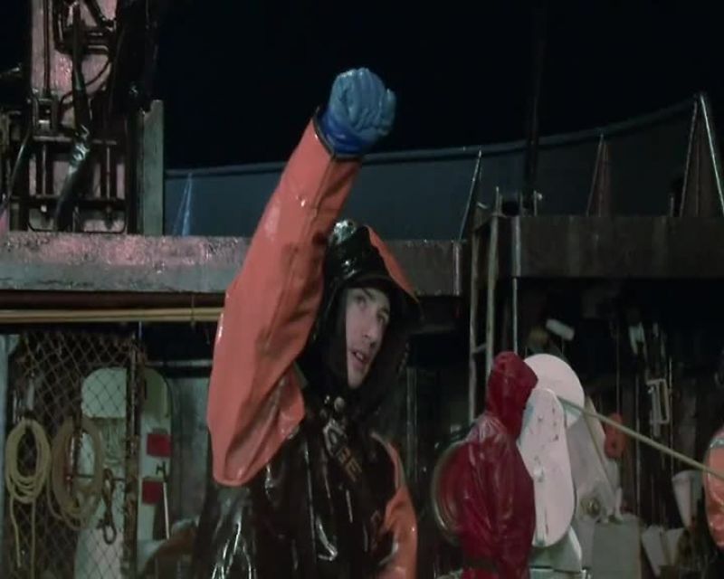 What did we get, eddie?