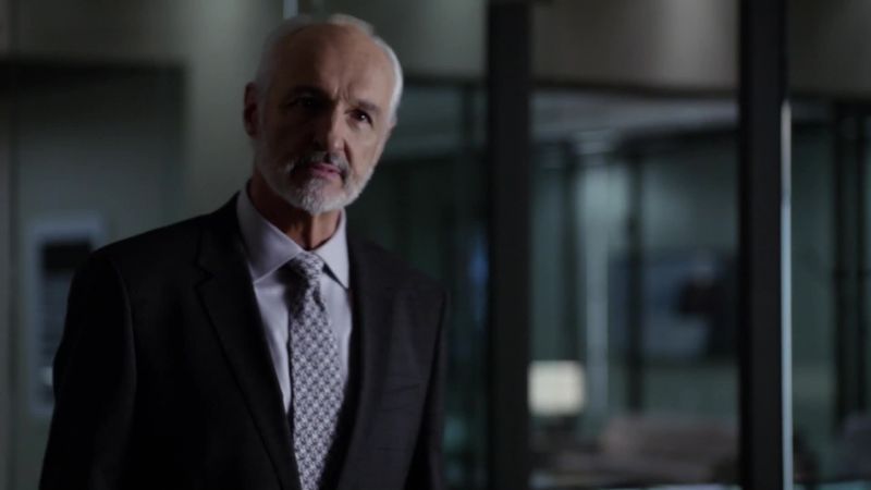 What did Harvey tell you?