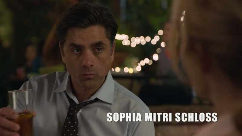 What did you hope to accomplish with your little speech tonight, hmm?