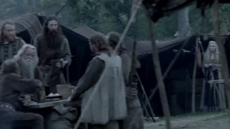 What did I tell you, Rollo?