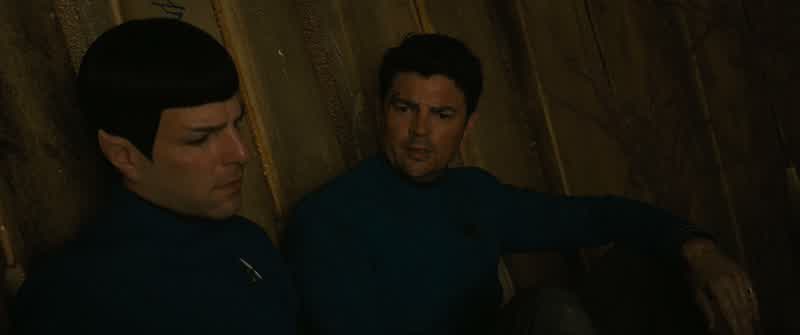 What did Jim have to say about that?