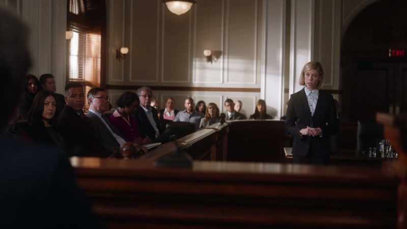 What did Judge Fitzpatrick say