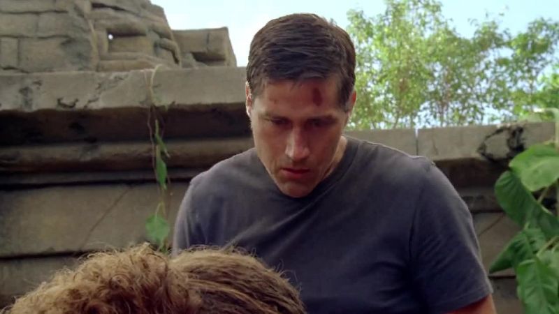 What did you just say? - You have what it takes