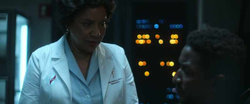 What did it look like? -I-I don’t know