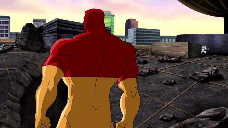 What did Luthor promise you