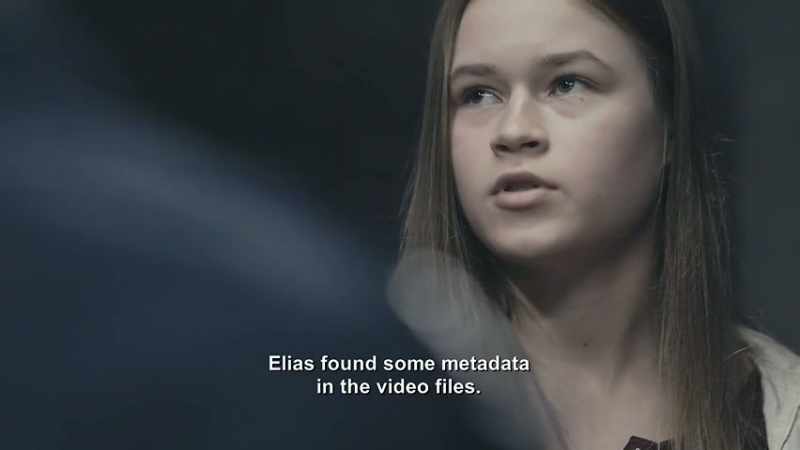 What you did for me yesterday not only saved my life