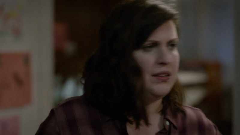 What did you mean when you said that I turned in