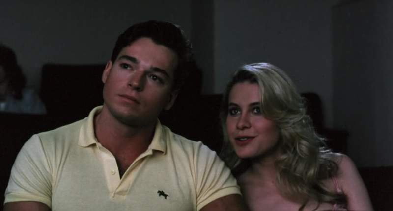 What did you say this movie was about