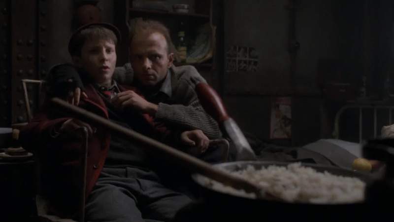 What did you say your name was Jamie
