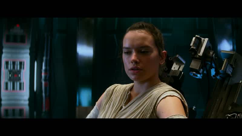 You will remove these restraintsand leave this cell with the door openSTORMTROOPER What did you sayYou will remove these restraintsand leave this cell with the door openSTORMTROOPER I'll tighten those