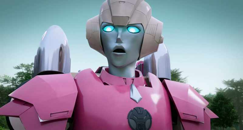 What did you say?
