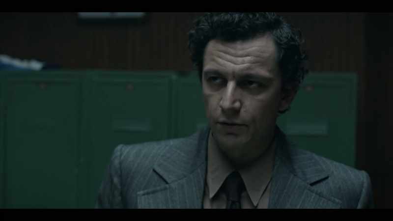 What did they tell my mother? - Agency protocols